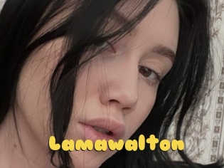 Lamawalton