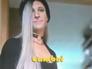 Lamboi