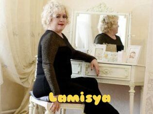 Lamisya