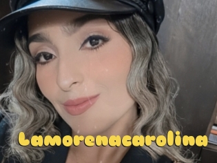 Lamorenacarolina