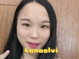 Lanaalui