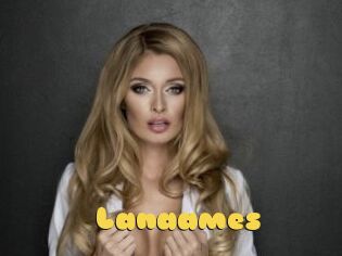 Lanaames