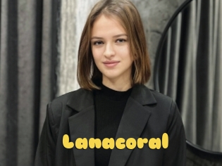 Lanacoral