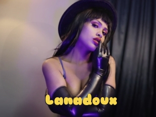 lanadoux Px24 Sexcam