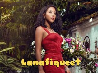 Lanafiqueet