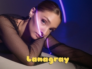 Lanagray