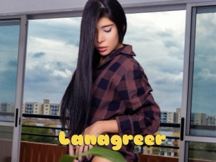 Lanagreer
