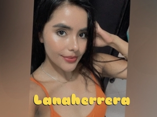 Lanaherrera