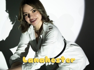 Lanahester