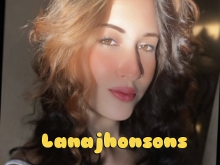 Lanajhonsons