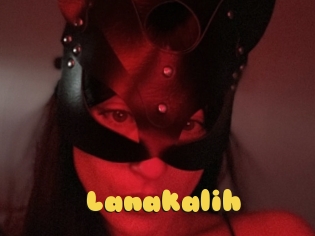 Lanakalih
