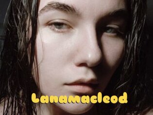 Lanamacleod