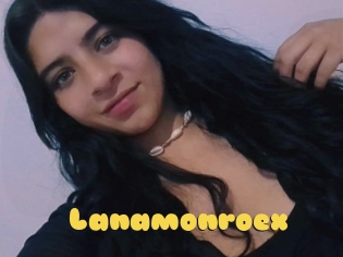 Lanamonroex