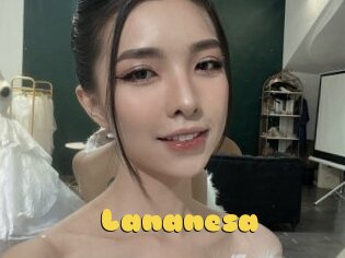Lananesa