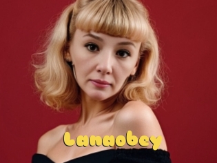 Lanaobey