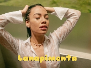 Lanapimenta