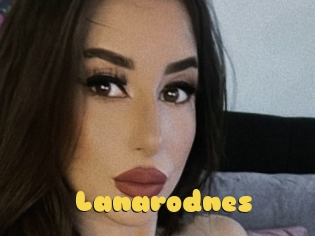 Lanarodnes