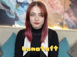 Lanataft