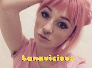 Lanavicious