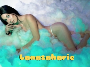 Lanazaharie