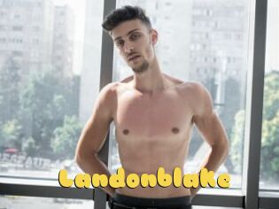 Landonblake