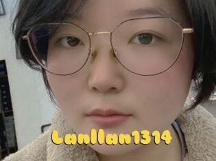 Lanllan1314