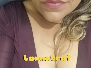 Lannabrat