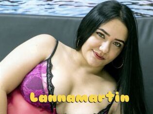 Lannamartin