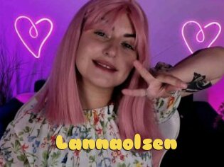 Lannaolsen