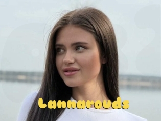 Lannarouds