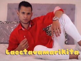 Laoctavamarikita