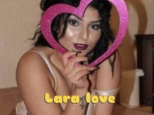 Lara_love