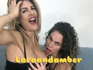 Laraandamber