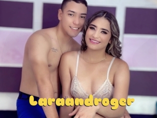 Laraandroger