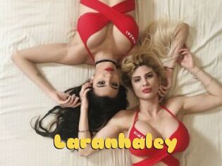 Laranhaley