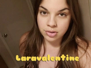 Laravalentine