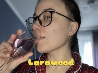 Larawood