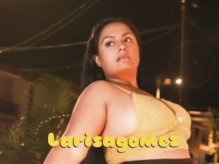 Larisagomez