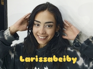 Larissabeiby