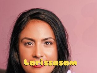 Larissasam
