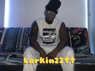 Larkin22tt