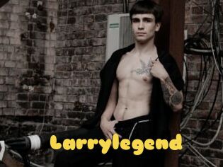 Larrylegend