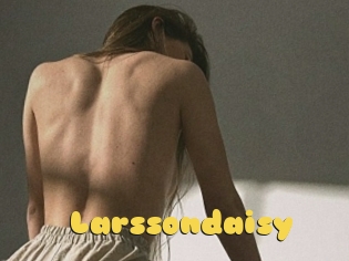 Larssondaisy