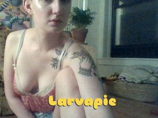 Larvapie