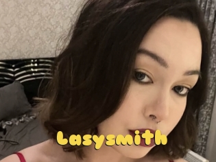 Lasysmith