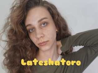 Lateshatoro