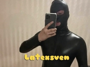 Latexsven
