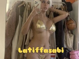 Latiffasabi