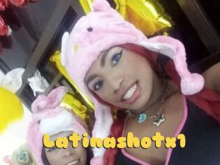 Latinashotx1