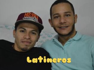 Latineros